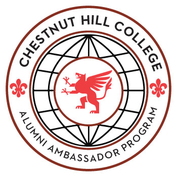 Alumni Ambassador Program logo