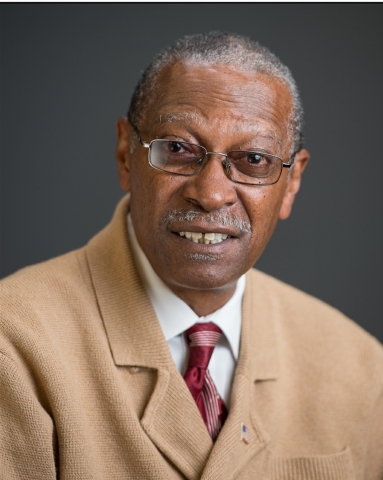 Lawrence Little, Ph.D.
