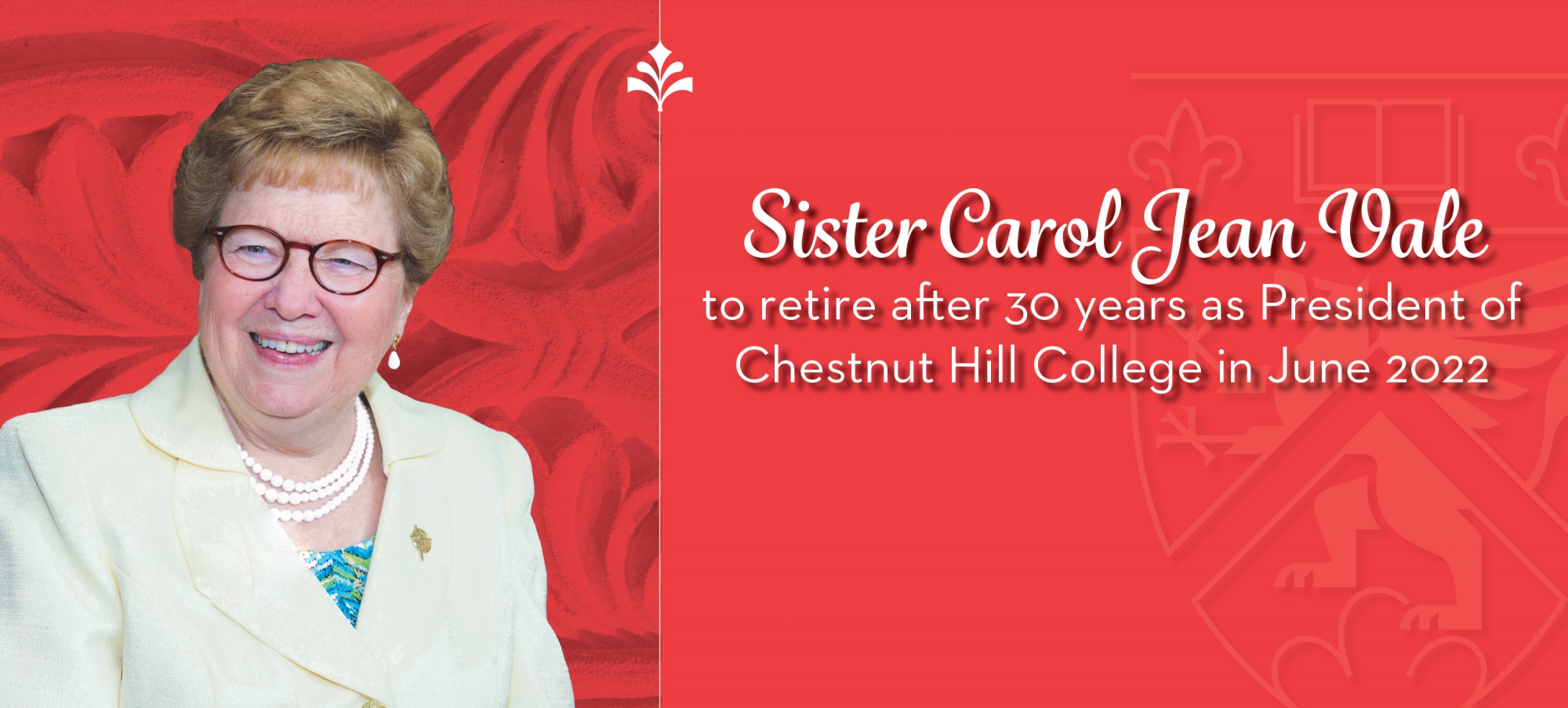Sister Carol retirement message