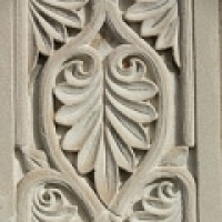 Architectural detail