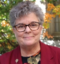 Sheila Kennedy, Ph.D. Psychologist 