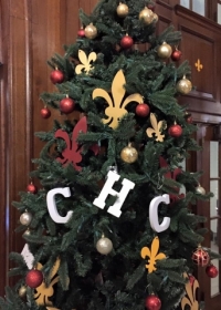 CHC tree