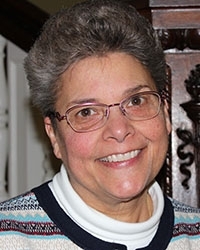 Nancy DeCesare