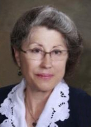 Dr. Mary Lenore Gricoski Keszler '74 