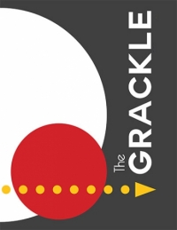 The Grackle cover