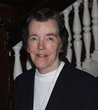 Margaret Mary Murphy, SSJ, M.A.