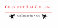 Griffins in the News logo