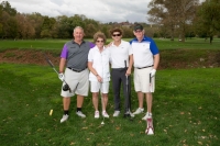 golf outing