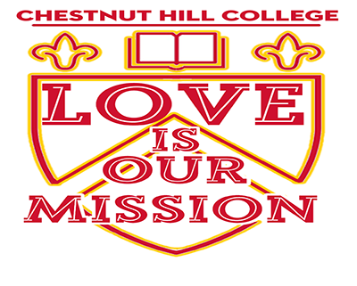 Chestnut Hill College Love is Our Mission