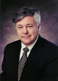 Dr. Michael Brown