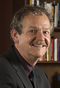 Philip Clayton, Ph.D.