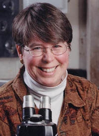 Michelle Francl, Ph.D.