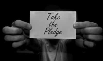 I-pledge
