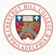 Chestnut Hill College seal