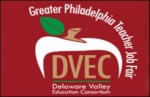 DVEC Logo