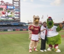 CHC night at the Phillies