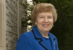 Sister Carol Jean Vale, Ph.D., President of Chestnut Hill College