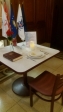 veterans table