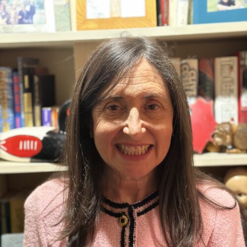 Nancy Levitt