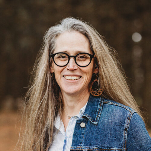 Jane Ammon