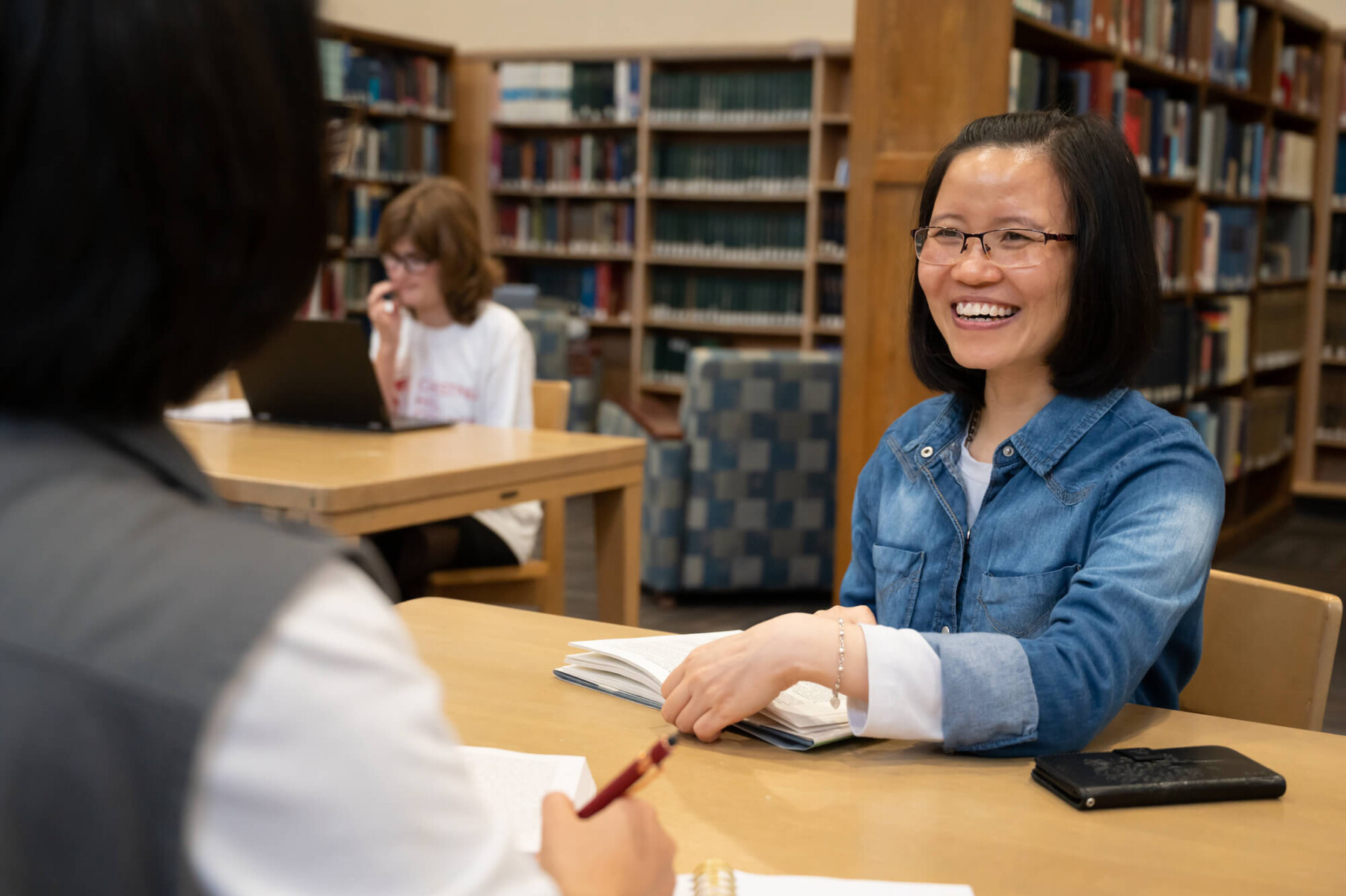 Apply Chestnut Hill College