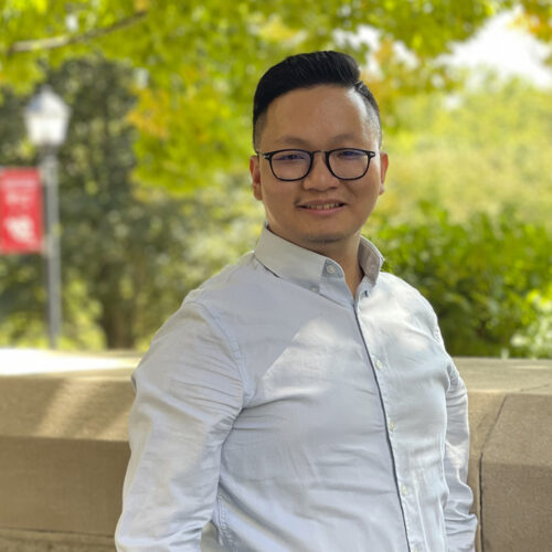 Danny Luu