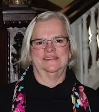 Elaine R. Green