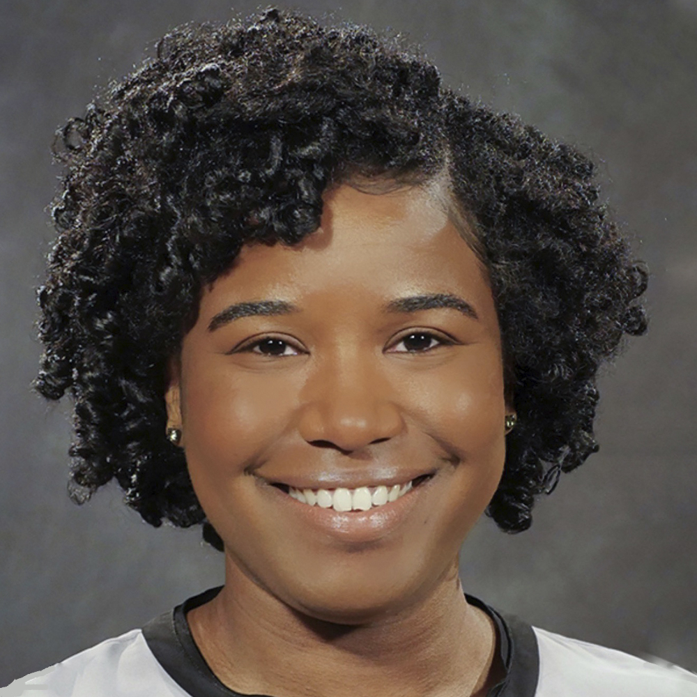 Nathalie Christophe, M.S. - Chestnut Hill College