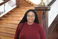 Christina Husbands