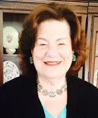 Saundra M. Freedman