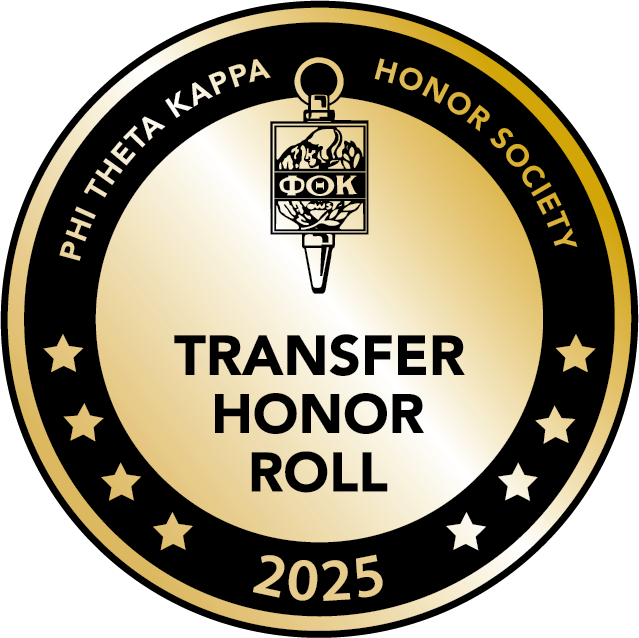 transfer honor roll logo