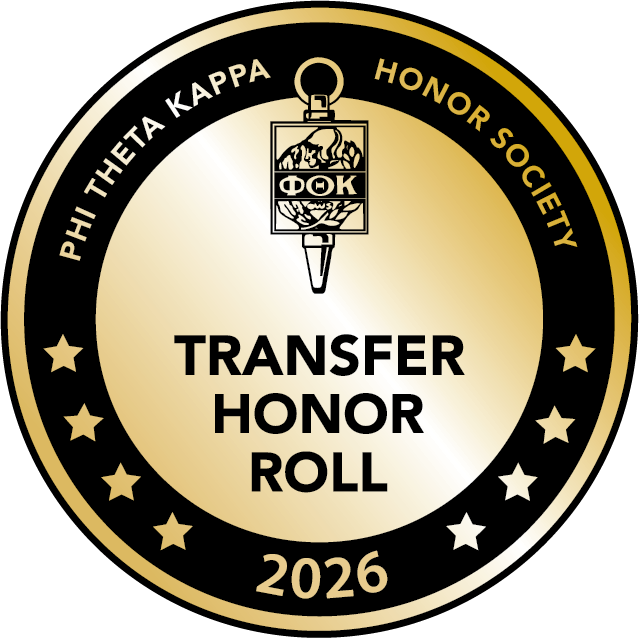 transfer honor roll logo