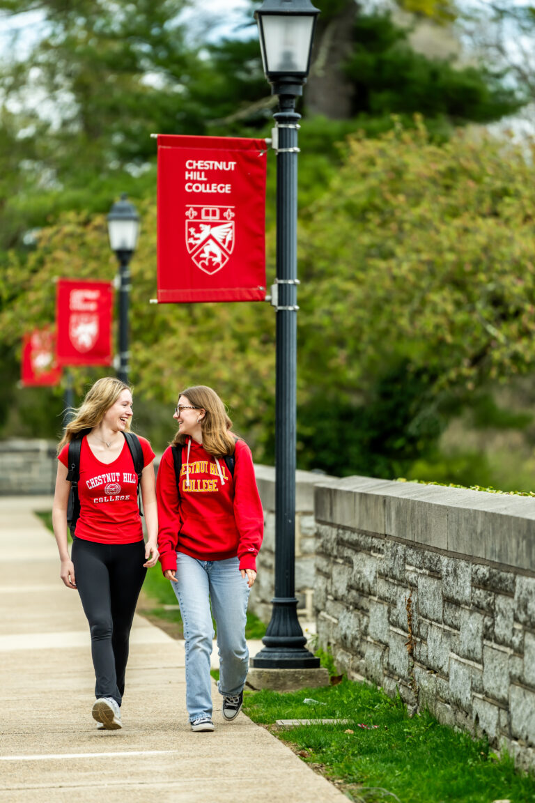 Admissions & Aid Chestnut Hill College