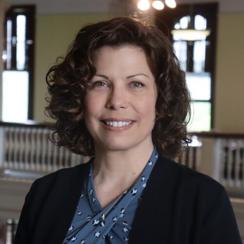 Cheryl Leatherbarrow