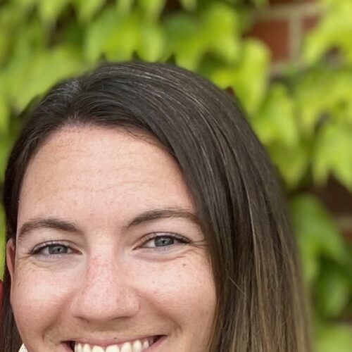 Julia Guerin