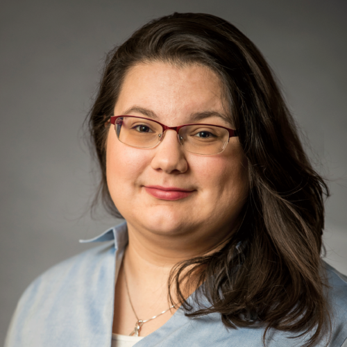 Photo of Andrea Wentzel