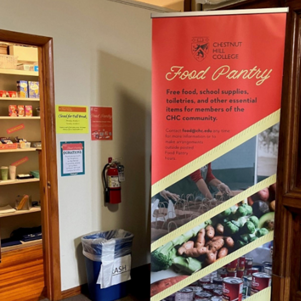 Food Pantry