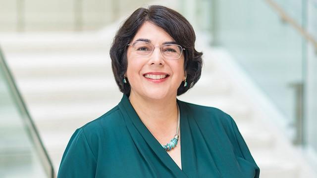 Kathy Kleiman headshot