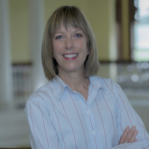 Debbie Lewis