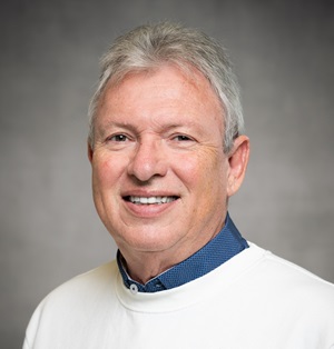 Peter Reuter